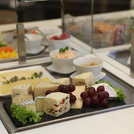 Hotel Am Main فيتسوخهيم المظهر الخارجي الصورة