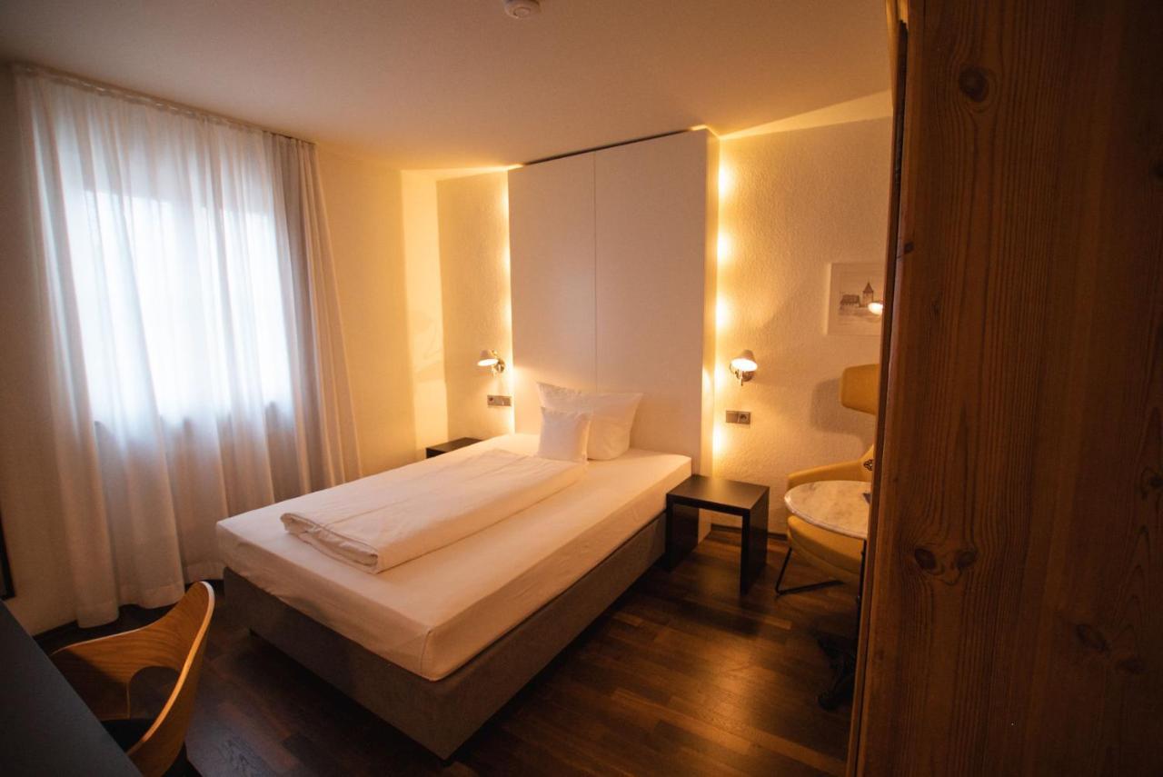 Hotel Am Main فيتسوخهيم المظهر الخارجي الصورة