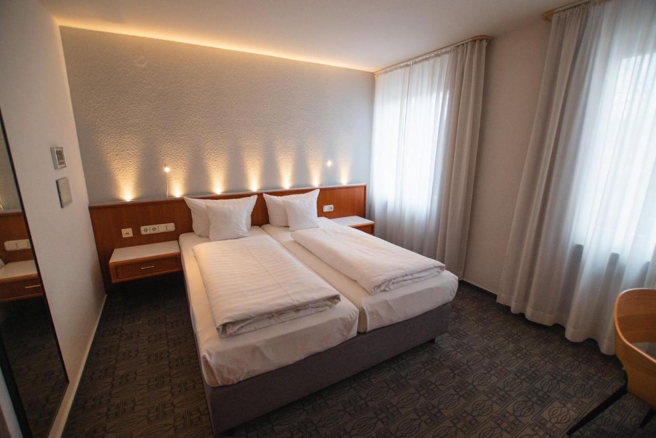 Hotel Am Main فيتسوخهيم المظهر الخارجي الصورة