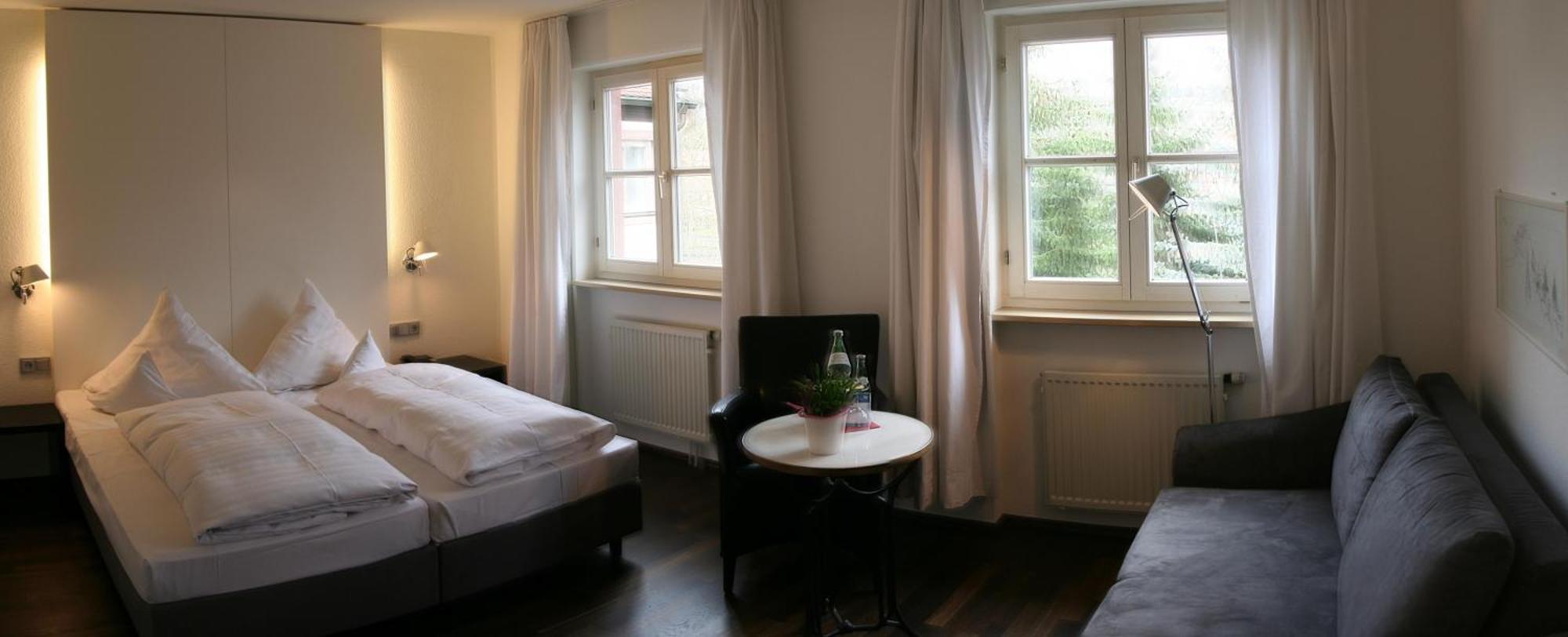 Hotel Am Main فيتسوخهيم الغرفة الصورة
